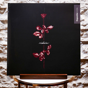 Depeche Mode – Violator
