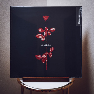 Depeche Mode – Violator