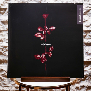 Depeche Mode – Violator