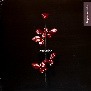 Depeche Mode – Violator