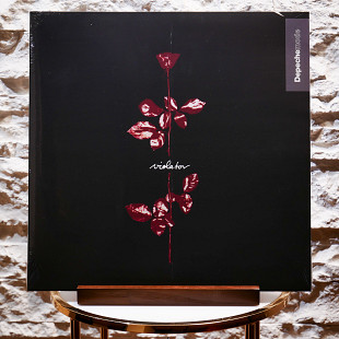 Depeche Mode – Violator