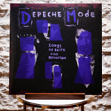 Depeche Mode – Songs Of Faith And Devotion