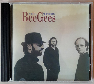 Bee Gees - Still Waters. 120гр.
