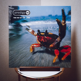 Prodigy – The Fat Of The Land