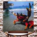 Prodigy – The Fat Of The Land