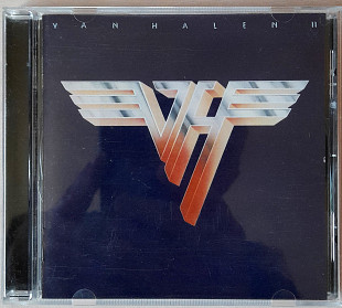 Van Halen - Van Halen ll. 140гр.