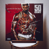 50 Cent – Get Rich Or Die Tryin