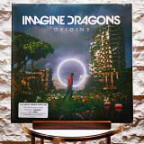 Imagine Dragons – Origins