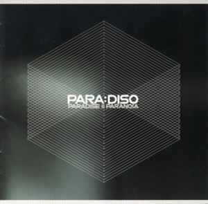 Para:Diso ‎– Paradise II Paranoia