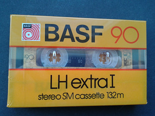 BASF LH extra I 90