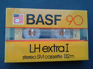 BASF LH extra I 90