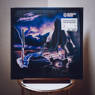 The Midnight – Horror Show (Bloodshot Splatter Vinyl)