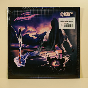 The Midnight – Horror Show (Bloodshot Splatter Vinyl)