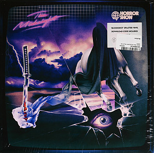 The Midnight – Horror Show (Bloodshot Splatter Vinyl)