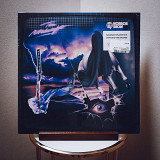 The Midnight – Horror Show (Bloodshot Splatter Vinyl)