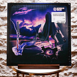 The Midnight – Horror Show (Bloodshot Splatter Vinyl)