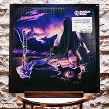 The Midnight – Horror Show (Bloodshot Splatter Vinyl)