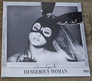 Ariana Grande – Dangerous Woman 2LP 12" Europe
