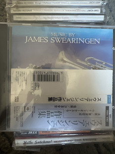 Swearin' Geng Collection" : Токийский духовой оркестр KOUSEI