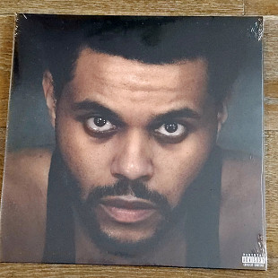 The Weeknd – Hurry Up Tomorrow LP 12" (Прайс 46284)
