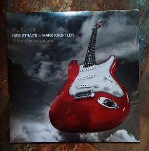 Dire Straits & Mark Knopfler – Private Investigations (The Best Of)