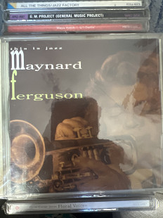 MAYNARD FERGUSON