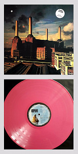 Lp PINK FLOYD 1977