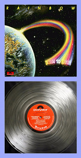 Lp RAINBOW 1979