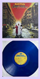 Lp SUPERMAX 1977