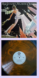 Lp ROD STEWART 1975