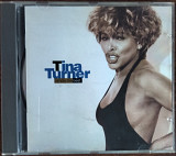 Tina Turner* Simply the best * фирменный
