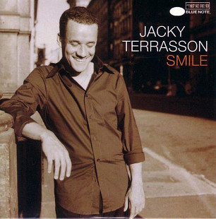 Jacky Terrasson ‎– Smile ( UK & Europe ) JAZZ