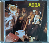ABBA*Abba* фирменный