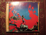Uriah Heep – The Magician's Birthday