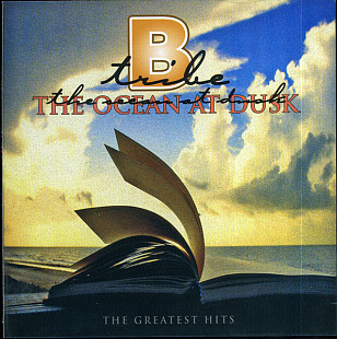B-Tribe – The Ocean At Dusk (The Greatest Hits)