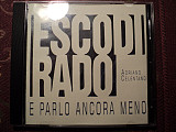 Adriano Celentano – Esco Di Rado E Parlo Ancora Meno