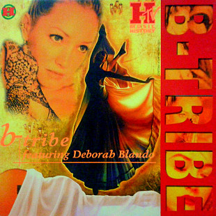 B-Tribe – HTV Music History