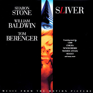Sliver (Music From The Motion Picture) ( USA )