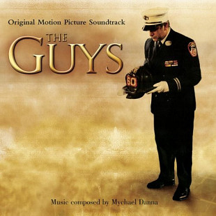 Mychael Danna – The Guys (Original Motion Picture Soundtrack) ( USA )