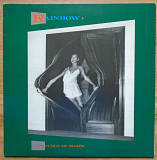 RAINBOW “BENT OUT OF SHAPE” 1983 Japan