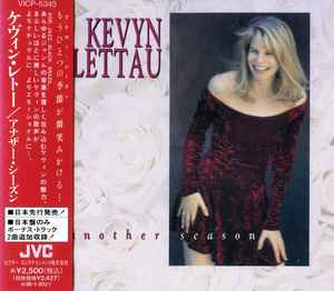 Kevyn Lettau ‎– Another Season
