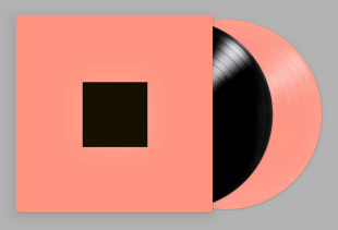 Bon Iver - Sable, Fable (2LP, S/S, Salmon Vinyl)