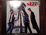 Bee Gees - Size isn't everything