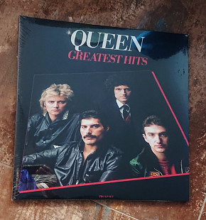 Queen – Greatest Hits