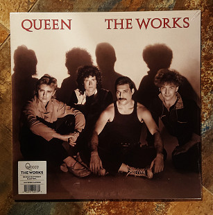 Queen – The Works