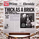 Jethro Tull – Thick As A Brick (Steven Wilson Stereo Remix)