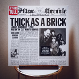 Jethro Tull – Thick As A Brick (Steven Wilson Stereo Remix)