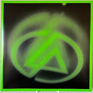 Вінілова платівка Linkin Park – Papercuts (Black Vinyl) 2LP (93624846000)