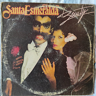 Santa Esmeralda – Beauty