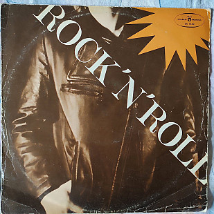 Various – Rock'N'Roll